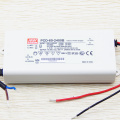 Mean Well PCD-60-2400B 2400ma 60w driver de led slim